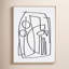 Stark 2 Painting by Dan Hobday-737415379