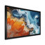 «Coastal Abstract Coastline III», reproduction d'art sur toile-60327257-60327261