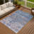 Machine Washable Indoor/Outdoor Matteson ACN2304 Casual Rug-44117742