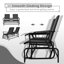 Banc oscillant pour 2 personnes Auyeung-1153681283