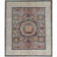 Aryana Wool Oriental Area Rug