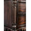 Table de chevet Traditional
