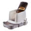 Polyethylene Plastic Litter Box with Scoop