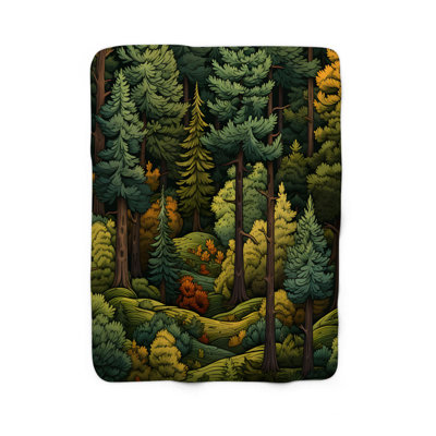 Throw Blanket