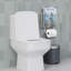Bathroom Gold Wall Mounted Toilet Roll Holder