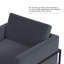 Fauteuil d'appoint Arione-2037039473