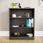 Modern Manufactured Wood Bookcase-32413962-123754591