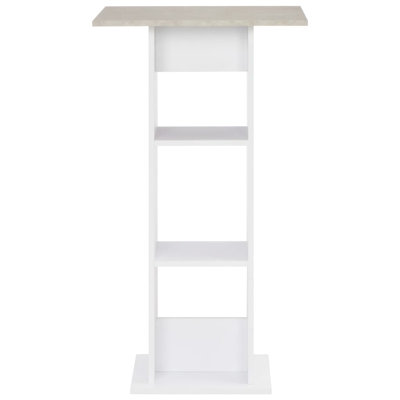 Boxvale Dining Table