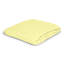 Jupiter 100% Cotton Jersey Knit Fitted Sheet-25922949-25923016
