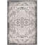 Tapis gris d'extérieur Chand-1903206660
