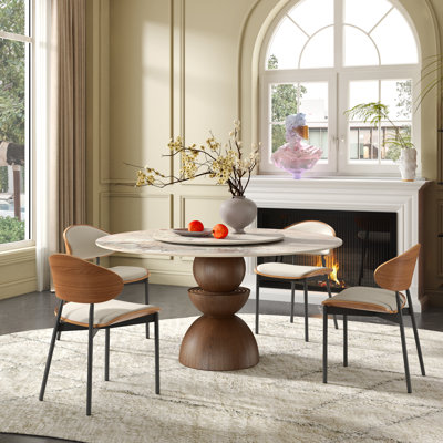 Table de salle à manger Modern Modern