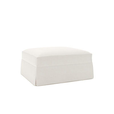 Lucia Upholstered Ottoman