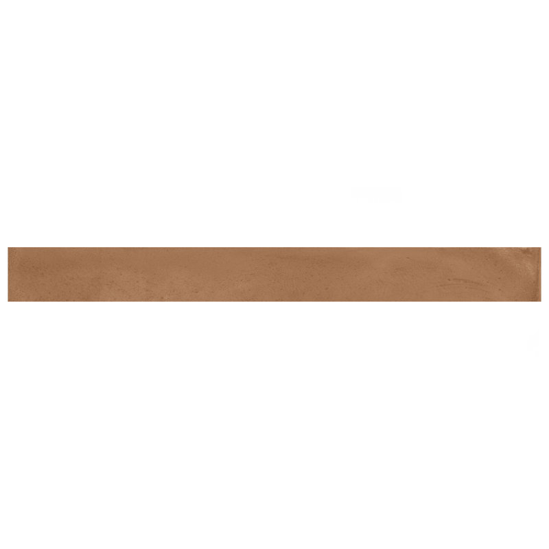 Sedona 1.88 in. x 17.75 in. Glazed Porcelain Tile