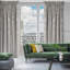 Theophilos Blackout Curtains Single Panel-1488279822