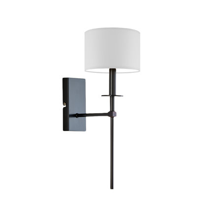 Odete Steel Accent