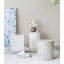 Tabouret décoratif