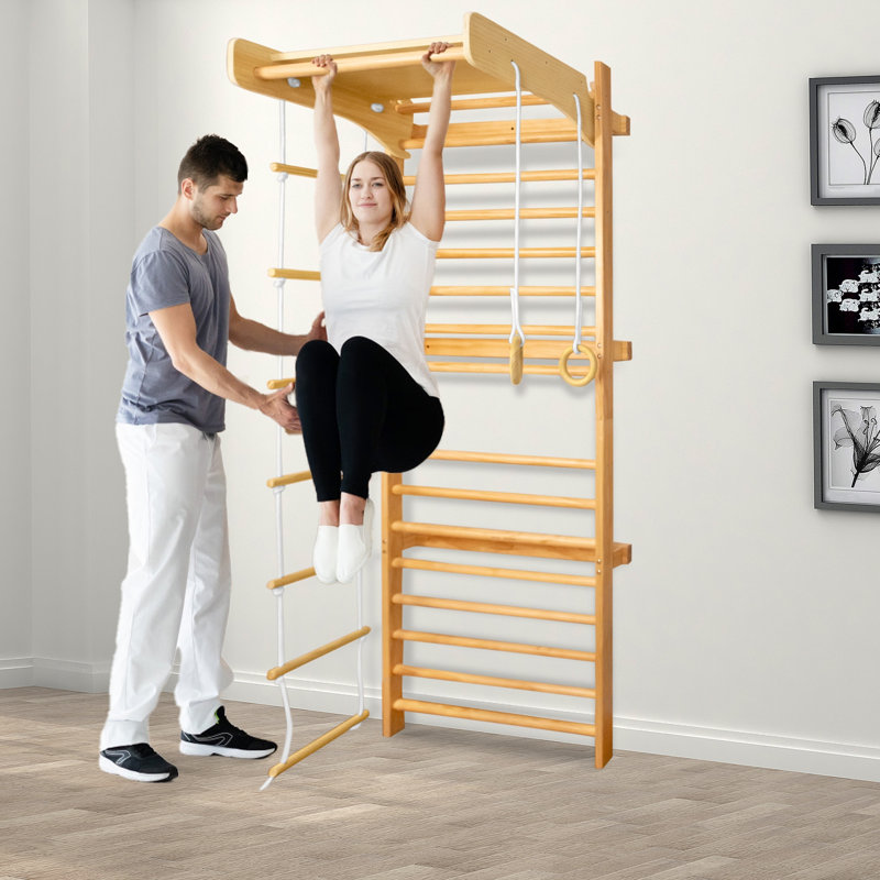 YEATHOR 76cm W Climber
