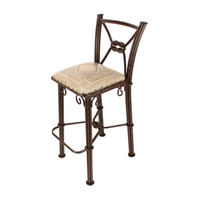 Tabouret de bar Slawson