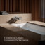 Pinstripe Pure Deck-Mount High-Flow Bath Valve Trim with Cross Handles, Handles Only, Valve Not Included-1096817916