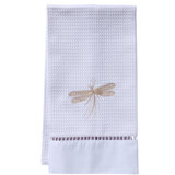 Micheal Waffle Hand Towel