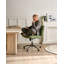 Corduroy Office Chair-952654986