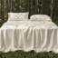 Ensemble de draps en rayonne de bambou à poches profondes et soyeuses 16 pouces-106012009-106012017