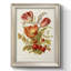 Antique Bouquet - Reproduction de photo sur toile simple-418445300