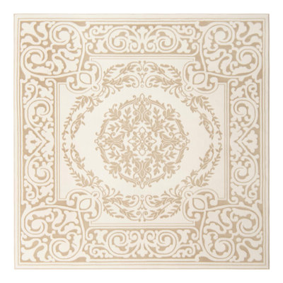 Dalhem Oriental Indoor Rug