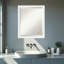 Miroir mural de salle de bain Bethany-118340275-119687949