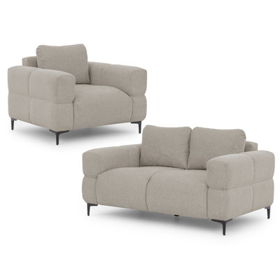 Cardea 2 - Piece Living Room Set