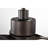 Heshor 3-Blade Led Lighted Ceiling Fan With Remote-348814599