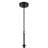 32.5" 9-Light 2-Tier Chandelier-49589395