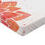 Ensemble de 2 draps-housse Ambesonne Lotus Aquarelle-106772022
