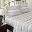 Woolrich 100% Cotton Flannel Sheet Set-18539962-102555468