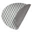 Tapis d'extérieur antidérapant Hexaline-1556113922