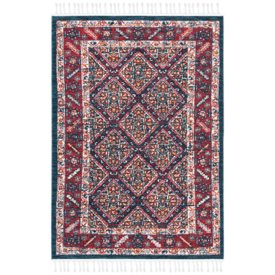 Tapis oriental Bookout Performance