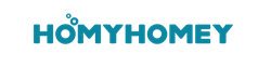 Logo HOMYHOMEY