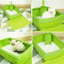 Litière standard en plastique avec pelle Loney-1384937135
