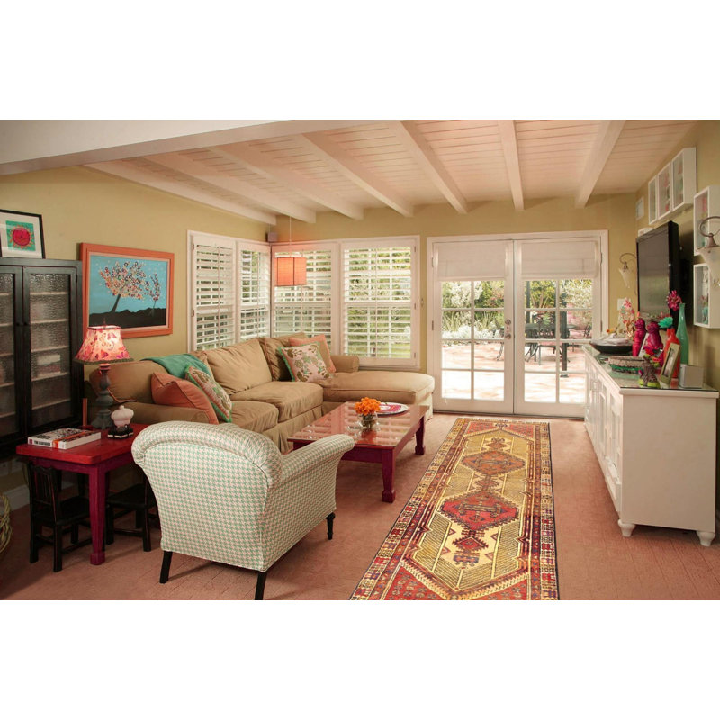 Oriental Area Rug