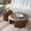 Ensemble de tables basses Modern Modern