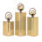 Cannet Handmade Decorative Bottle