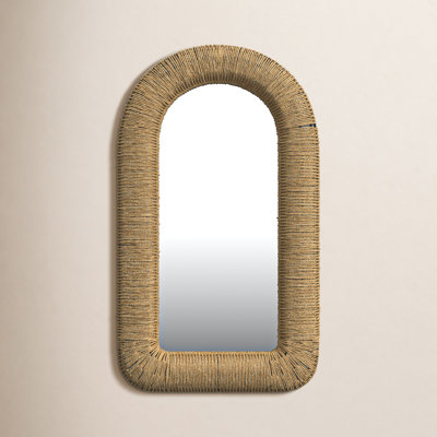 Cal 27" Accent Mirror