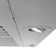 30" KL3 400 CFM Convertible Wall Mount Range Hood in Brushed Stainless Steel