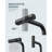 FURUISI Pull Down Kitchen Faucet, Stainless Steel Kitchen Sink Faucet 3 in 1 Function, Waterfall Modern Faucet for Kitchen Sink, Bar, Laundry, Rv-99219040