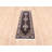 Maya-Lee One-of-a-Kind 2'1" X 8' Runner Area Rug in