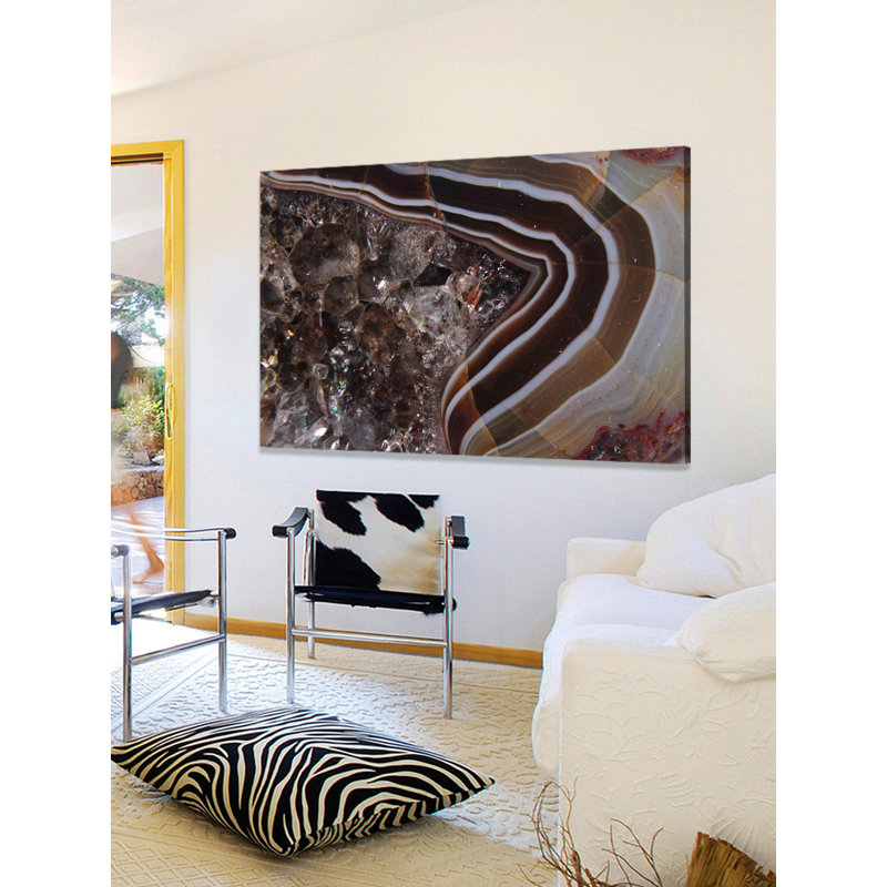 Wrapped Canvas Print, 41cm H x 61cm W