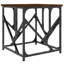 Bergner Four Leg Coffee Table-220848450