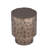 Bedingfield Hand-Hammered End Table-972606285