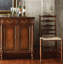 Country Farmhouse Dining Chair