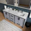 Meuble-lavabo double (armoire seulement)-232061668-232061672